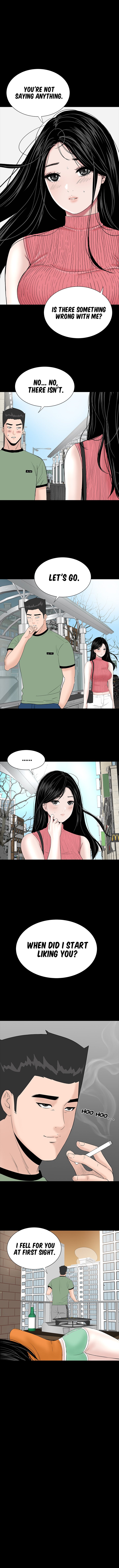 BROTHEL Chapter 28 - Manhwa18.com