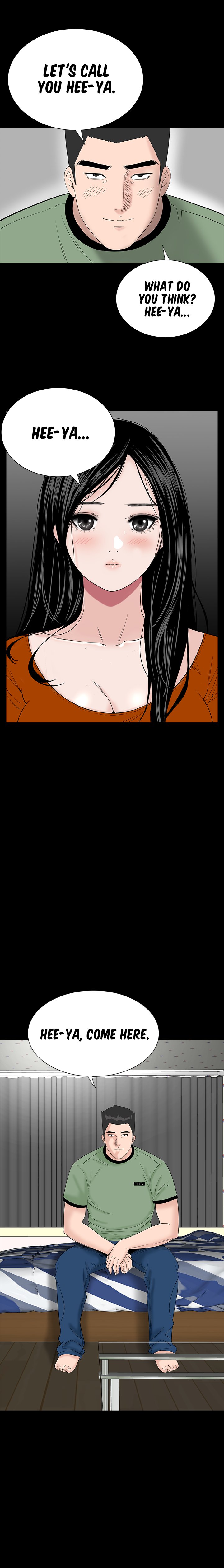 BROTHEL Chapter 28 - Manhwa18.com