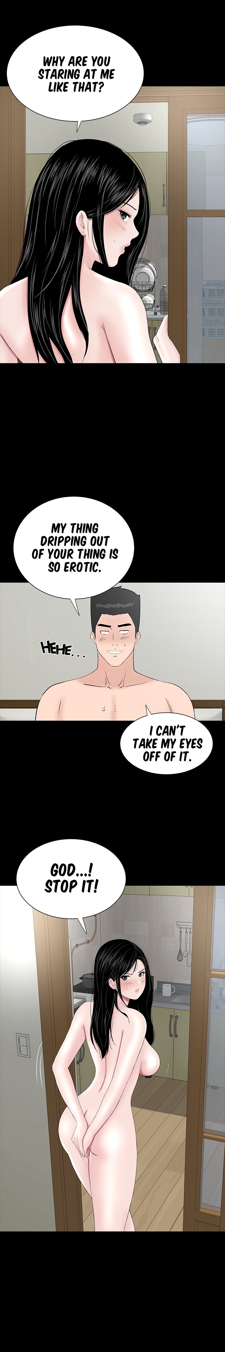 BROTHEL Chapter 29 - Manhwa18.com