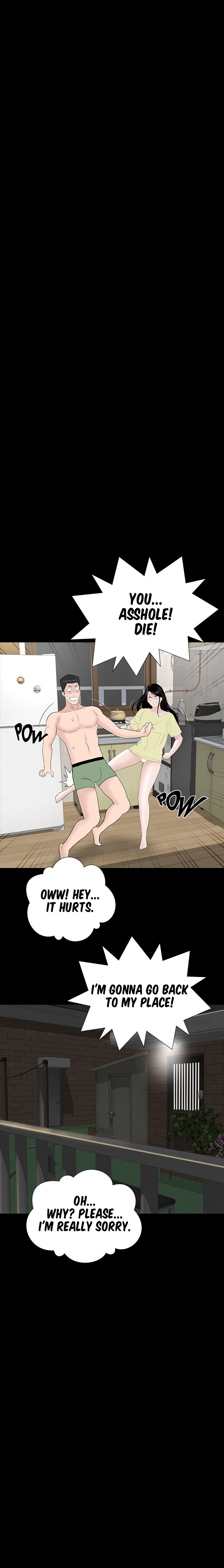 BROTHEL Chapter 29 - Manhwa18.com