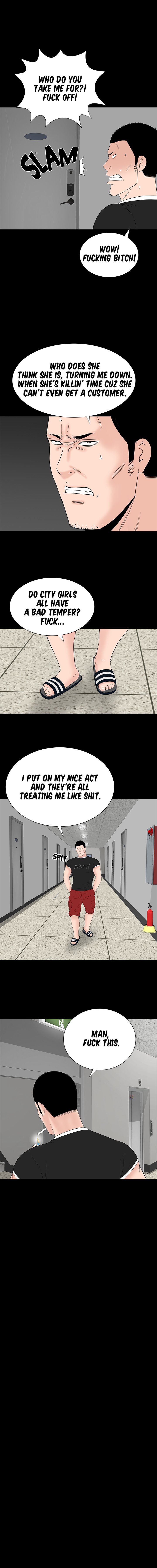 BROTHEL Chapter 30 - Manhwa18.com