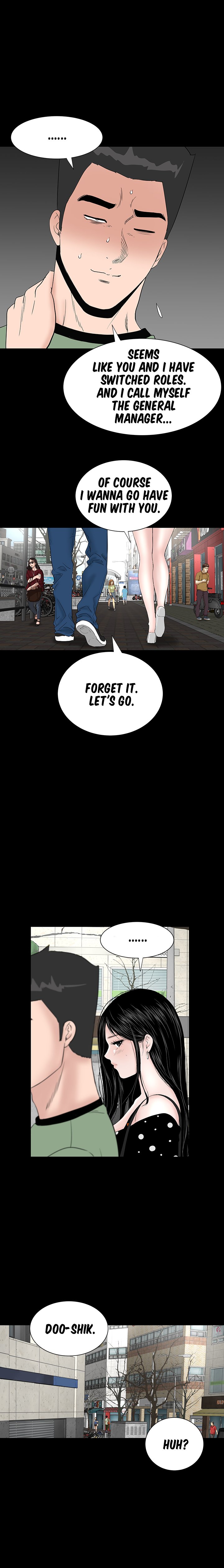 BROTHEL Chapter 30 - Manhwa18.com