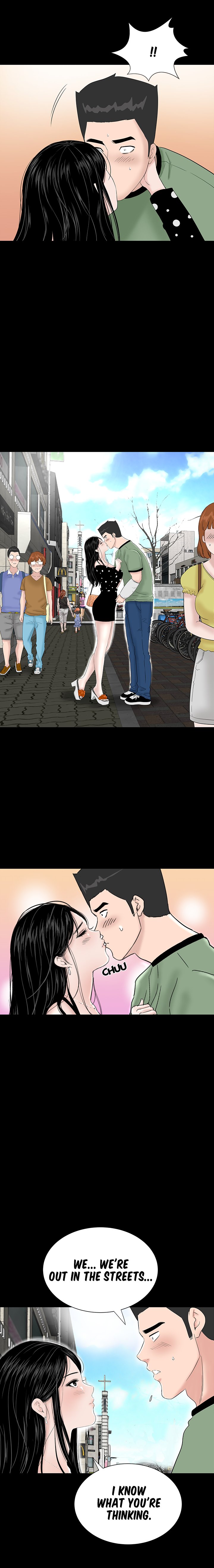 BROTHEL Chapter 30 - Manhwa18.com