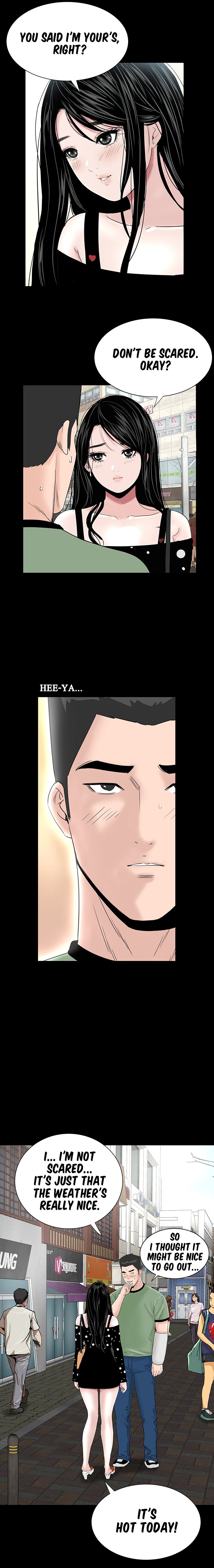 BROTHEL Chapter 30 - Manhwa18.com