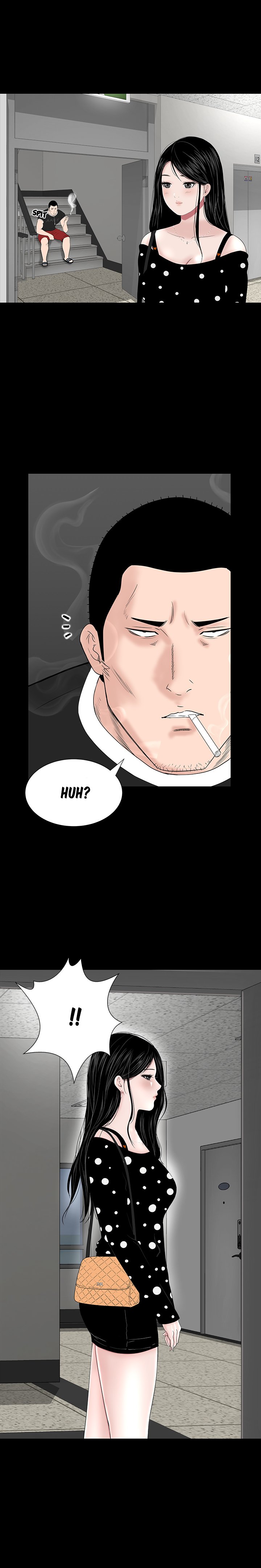 BROTHEL Chapter 30 - Manhwa18.com