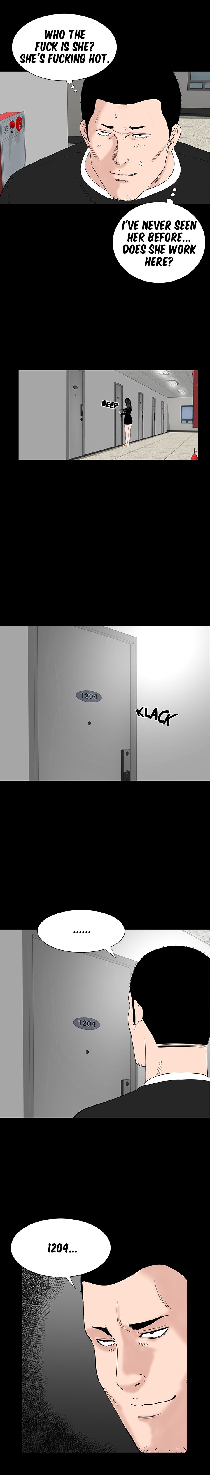 BROTHEL Chapter 30 - Manhwa18.com