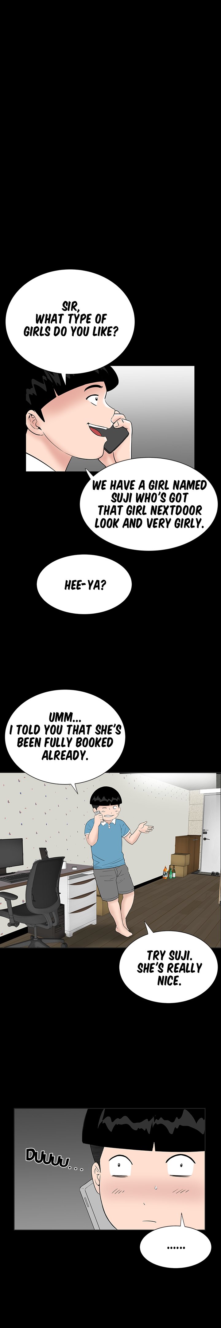 BROTHEL Chapter 30 - Manhwa18.com