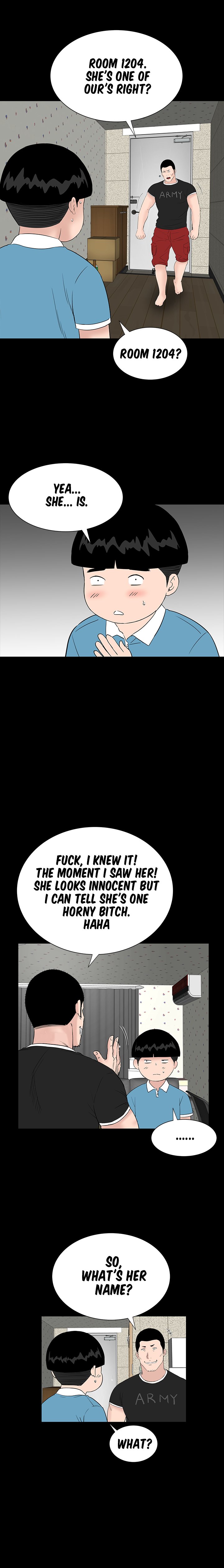 BROTHEL Chapter 30 - Manhwa18.com