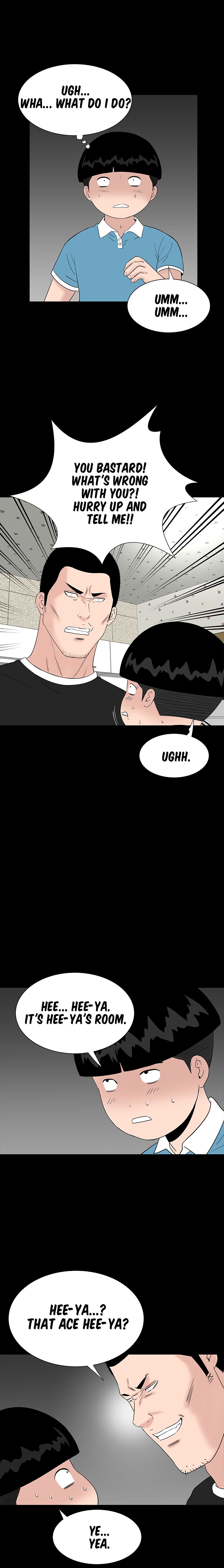 BROTHEL Chapter 30 - Manhwa18.com