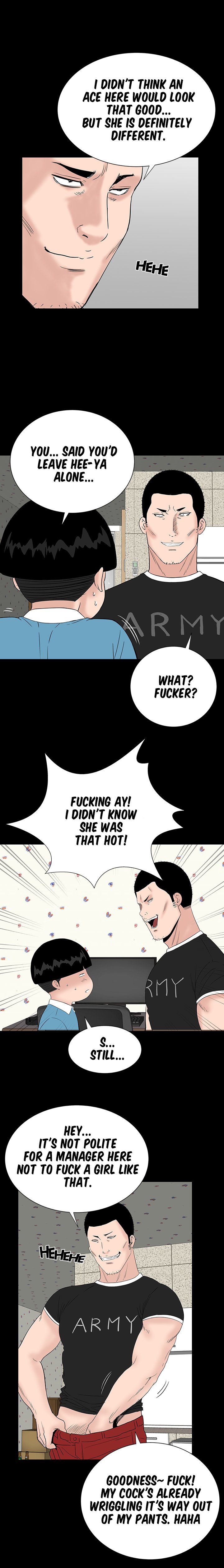 BROTHEL Chapter 30 - Manhwa18.com