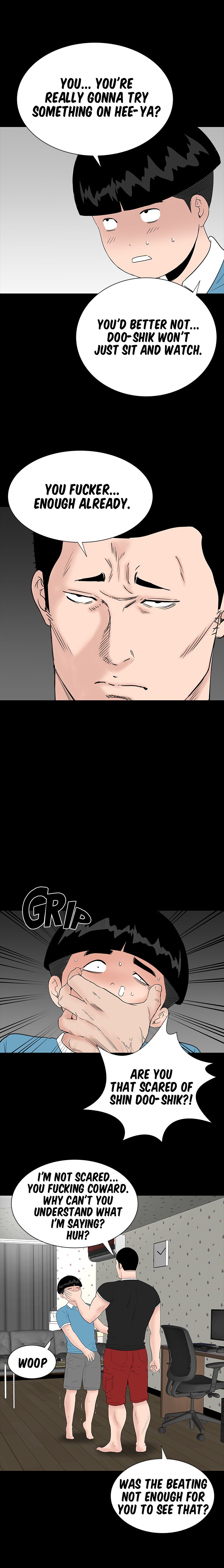 BROTHEL Chapter 30 - Manhwa18.com