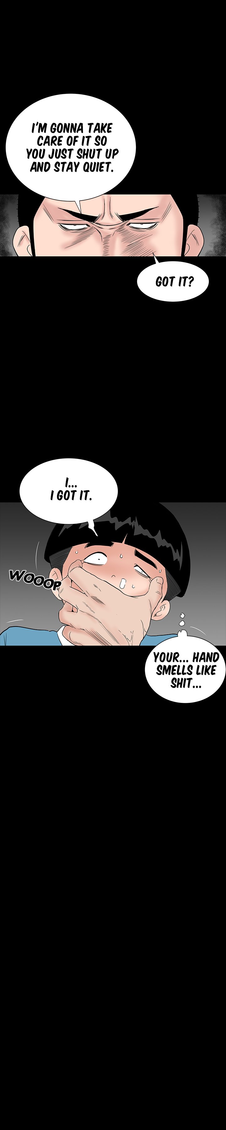 BROTHEL Chapter 30 - Manhwa18.com