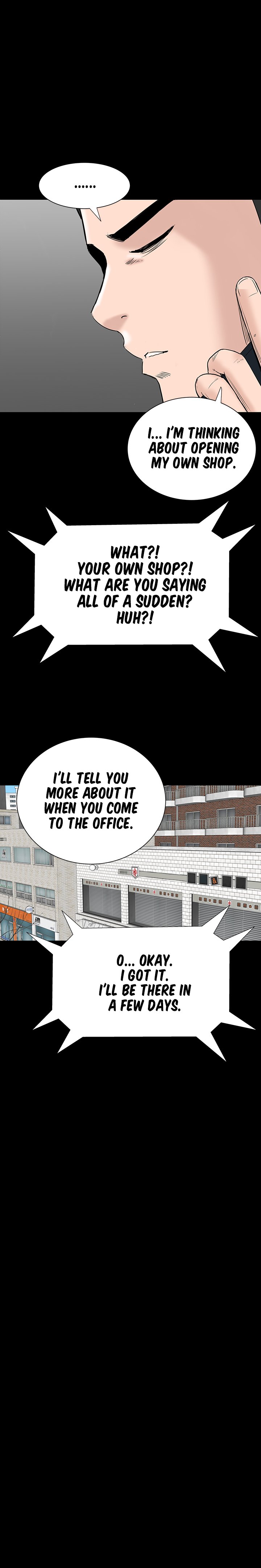 BROTHEL Chapter 30 - Manhwa18.com