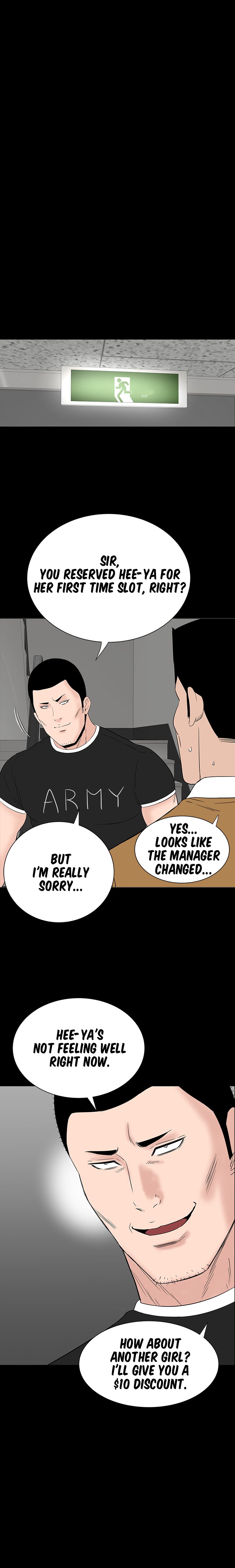 BROTHEL Chapter 30 - Manhwa18.com