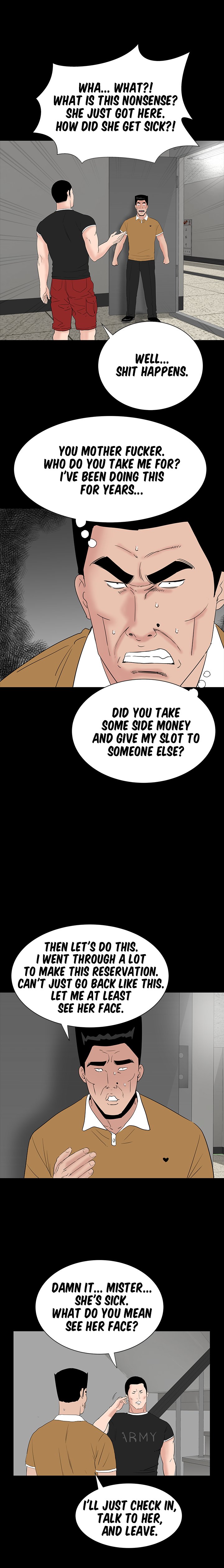 BROTHEL Chapter 30 - Manhwa18.com