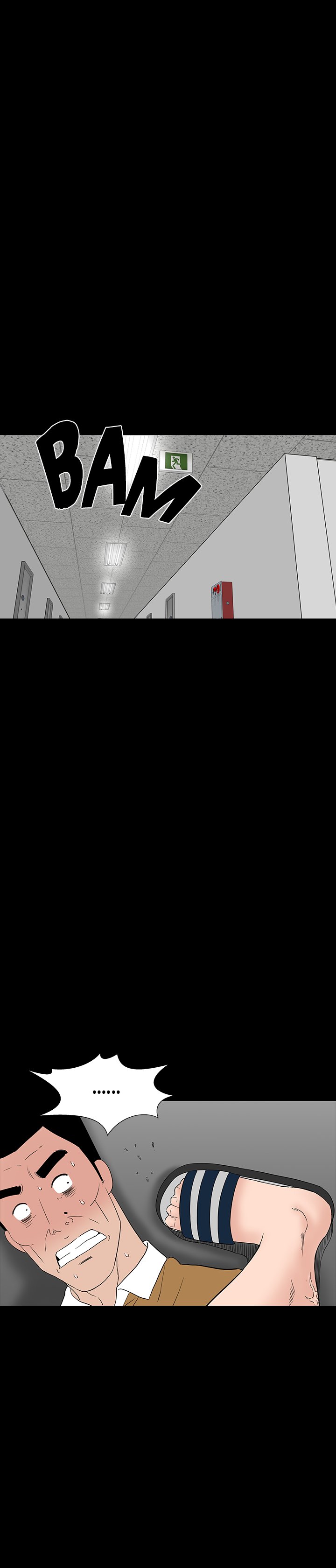 BROTHEL Chapter 30 - Manhwa18.com