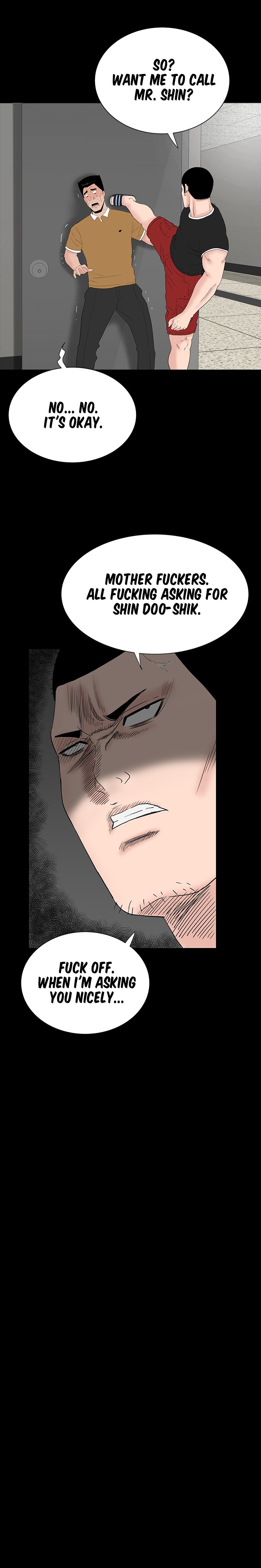 BROTHEL Chapter 30 - Manhwa18.com