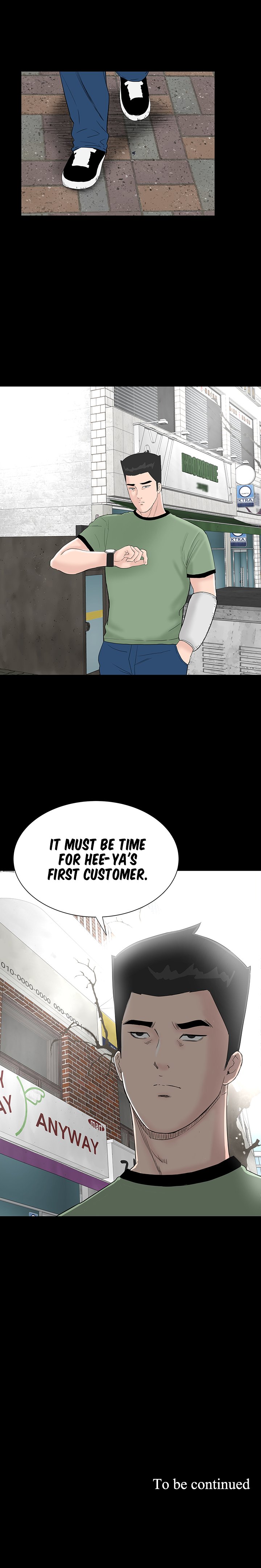 BROTHEL Chapter 30 - Manhwa18.com