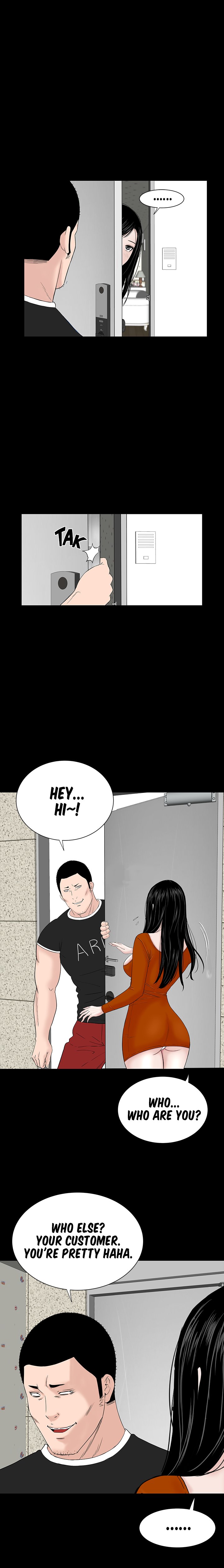 BROTHEL Chapter 31 - Manhwa18.com