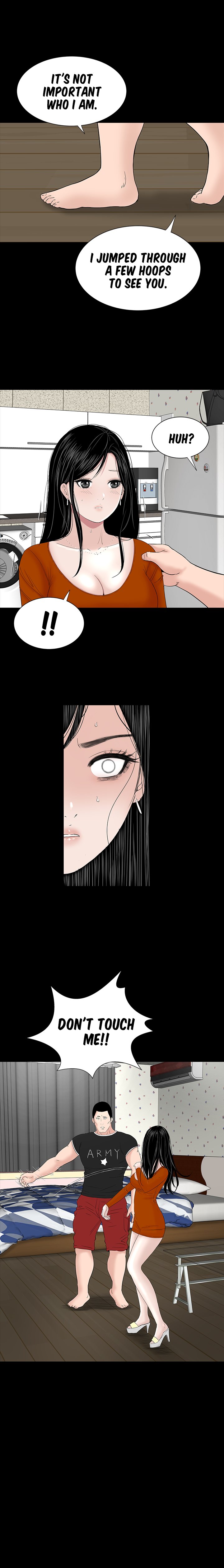 BROTHEL Chapter 31 - Manhwa18.com