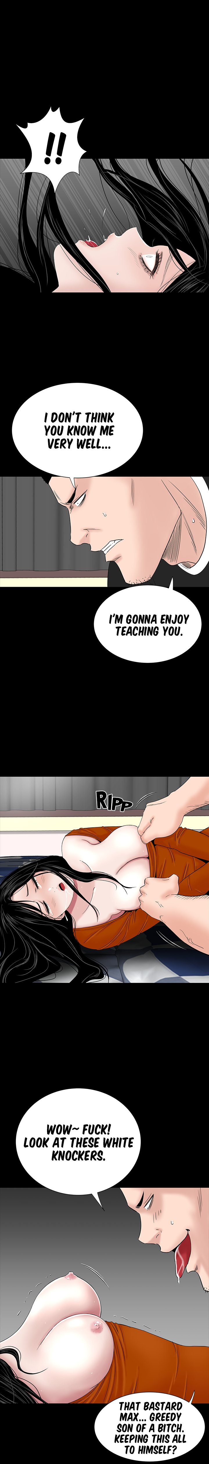 BROTHEL Chapter 31 - Manhwa18.com