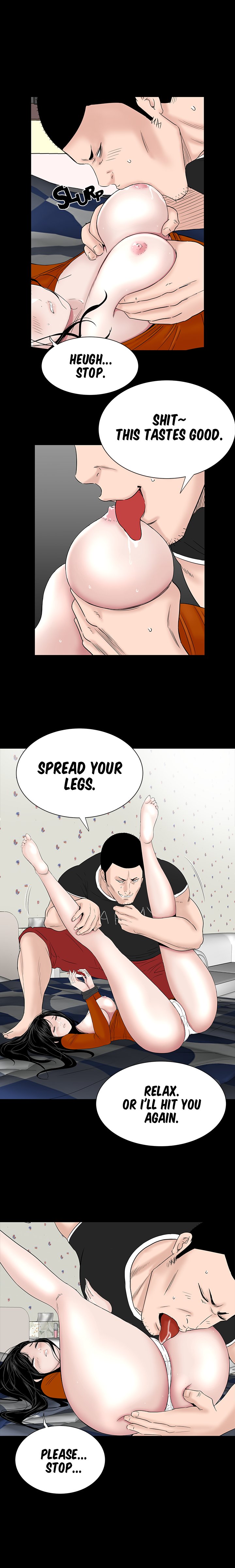 BROTHEL Chapter 32 - Manhwa18.com