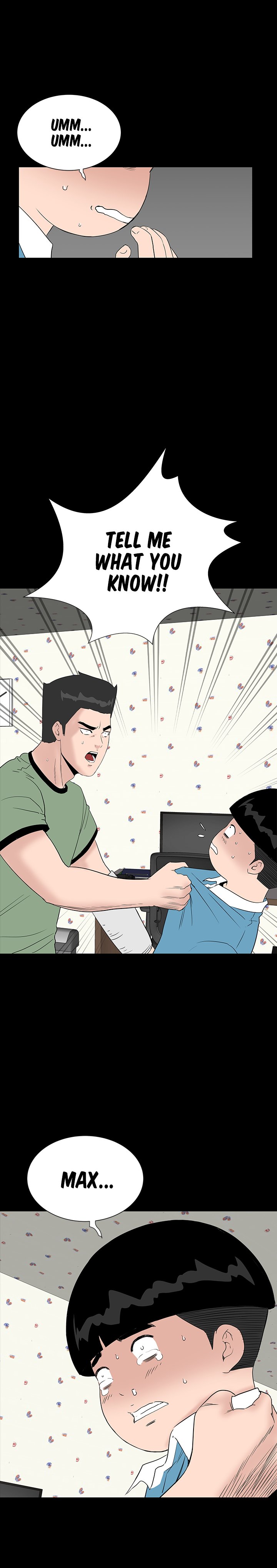 BROTHEL Chapter 32 - Manhwa18.com