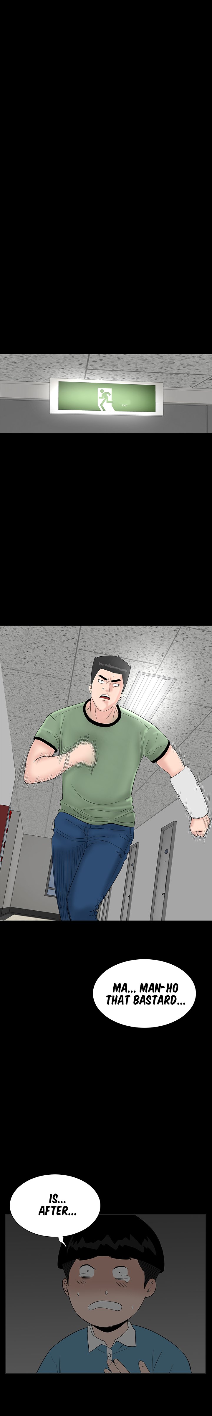 BROTHEL Chapter 32 - Manhwa18.com