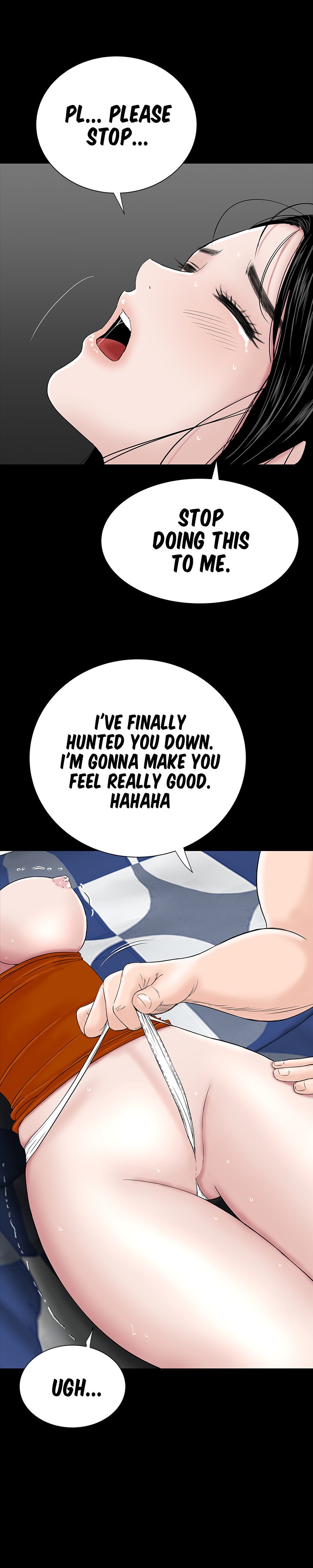 BROTHEL Chapter 32 - Manhwa18.com