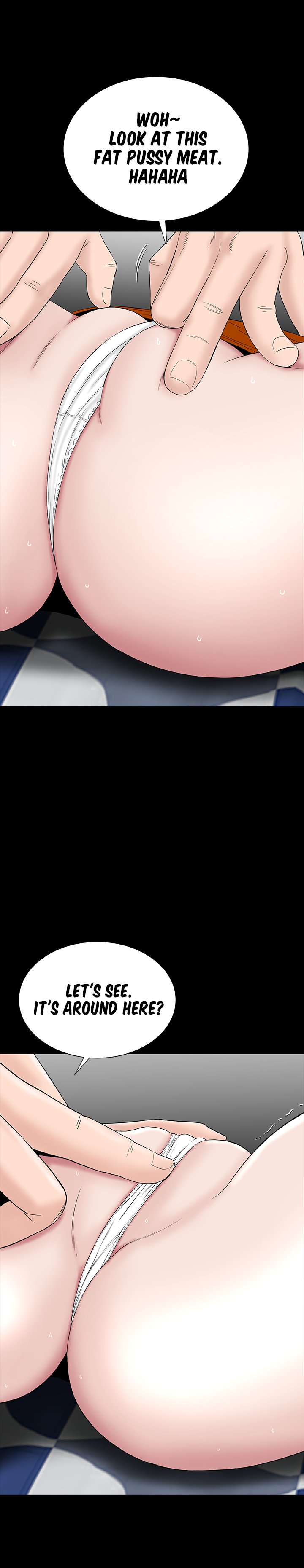 BROTHEL Chapter 32 - Manhwa18.com