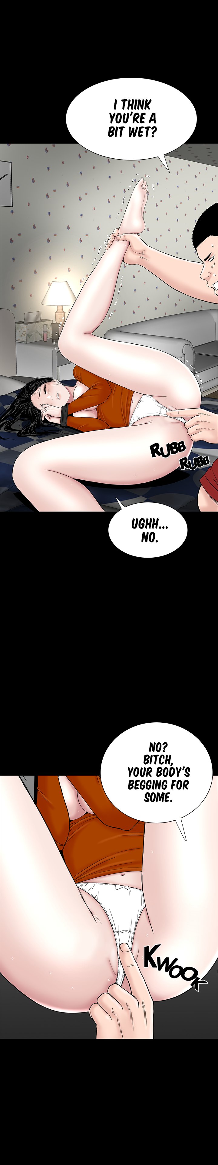 BROTHEL Chapter 32 - Manhwa18.com