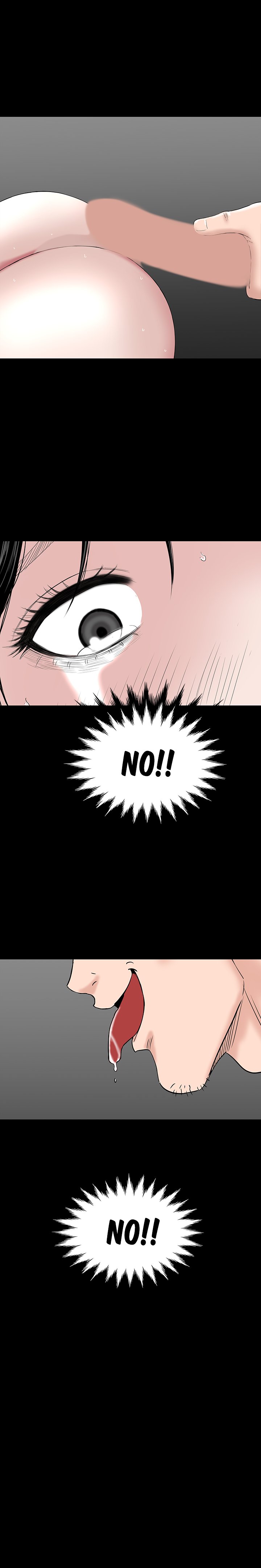 BROTHEL Chapter 32 - Manhwa18.com