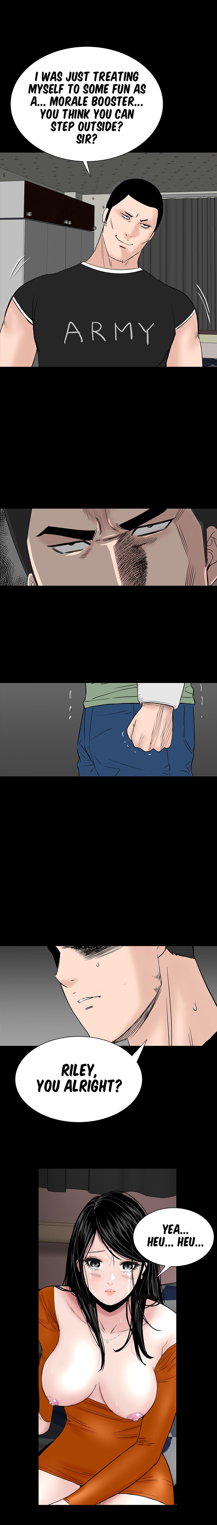 BROTHEL Chapter 32 - Manhwa18.com