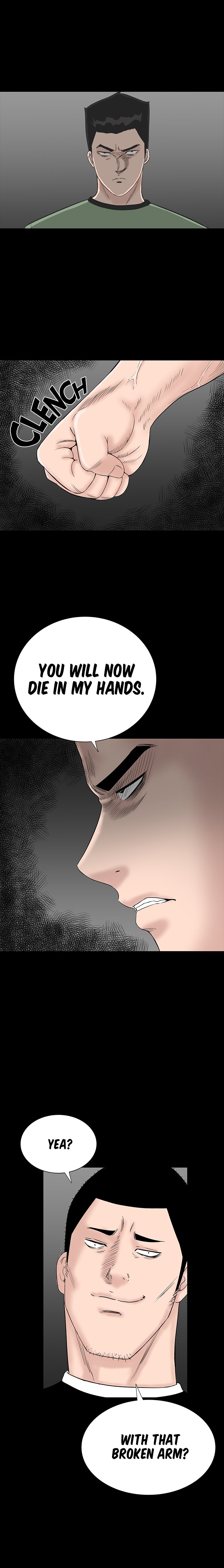 BROTHEL Chapter 32 - Manhwa18.com