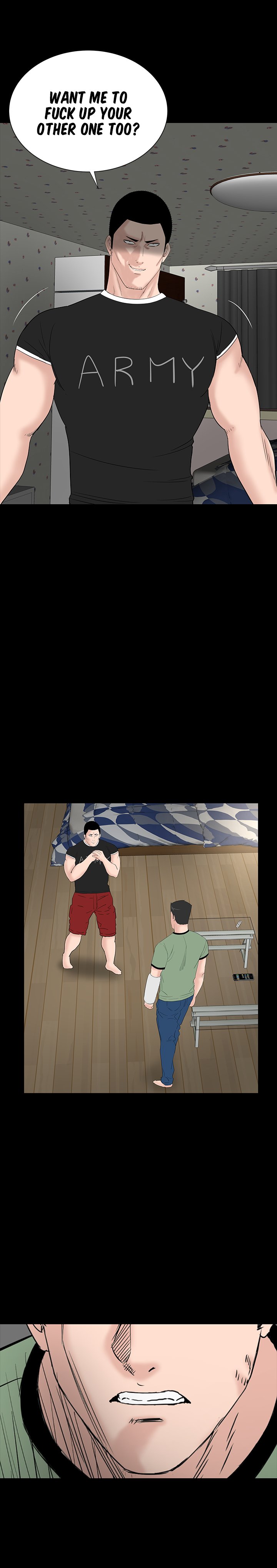 BROTHEL Chapter 32 - Manhwa18.com