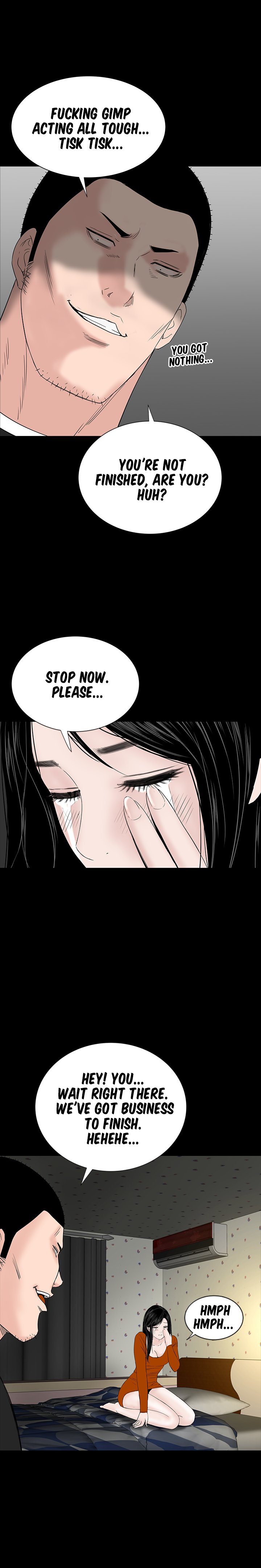 BROTHEL Chapter 33 - Manhwa18.com