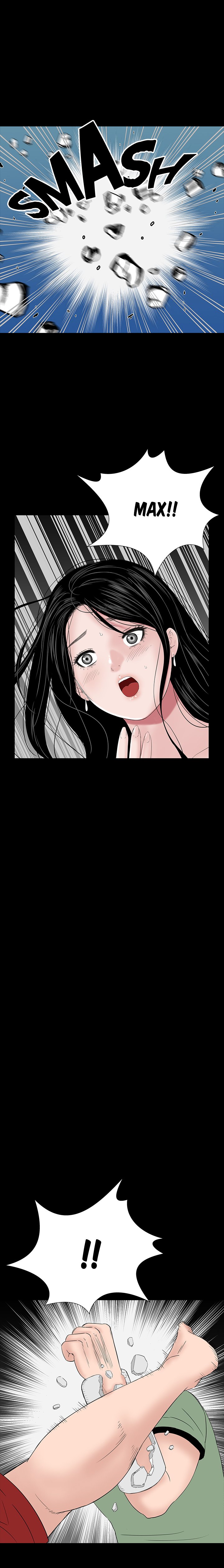 BROTHEL Chapter 33 - Manhwa18.com