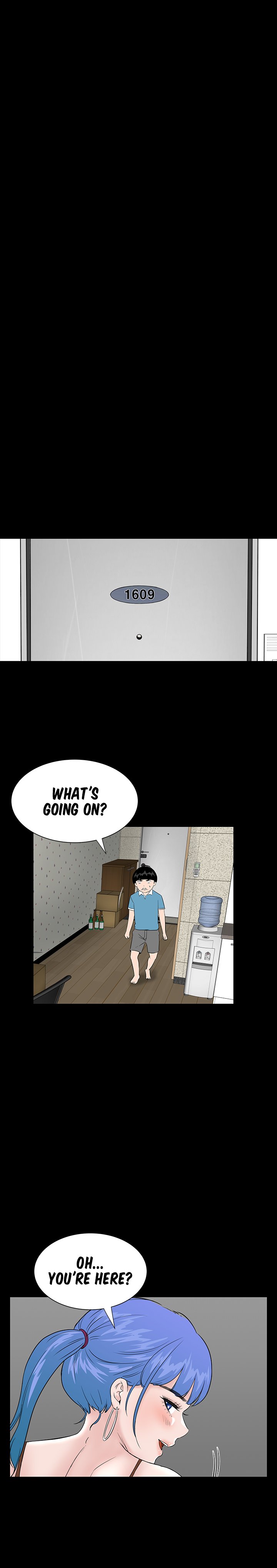 BROTHEL Chapter 34 - Manhwa18.com