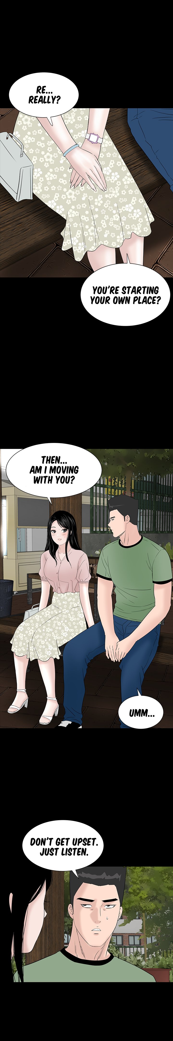 BROTHEL Chapter 35 - Manhwa18.com