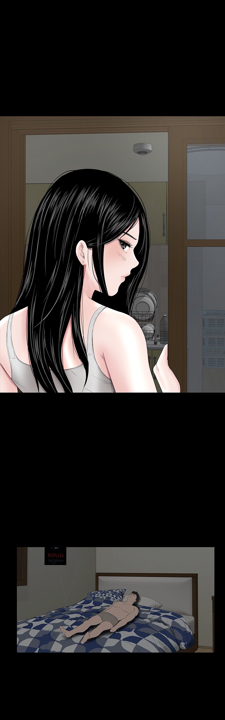 BROTHEL Chapter 36 - Manhwa18.com
