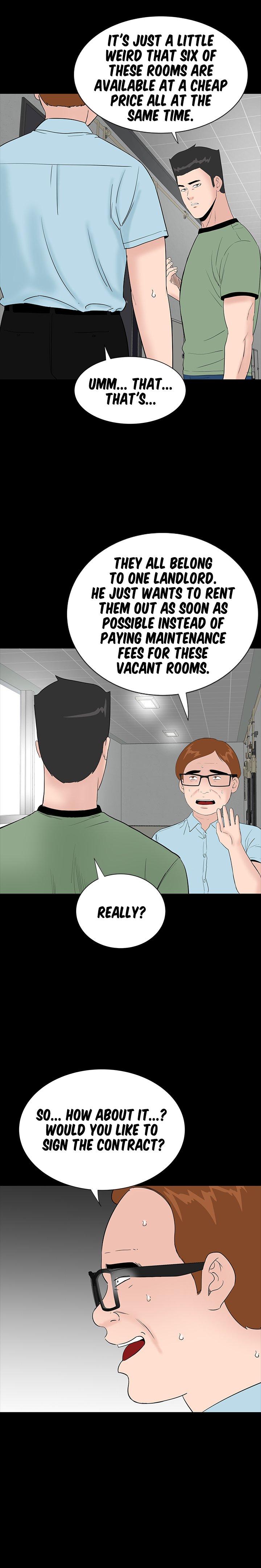 BROTHEL Chapter 36 - Manhwa18.com