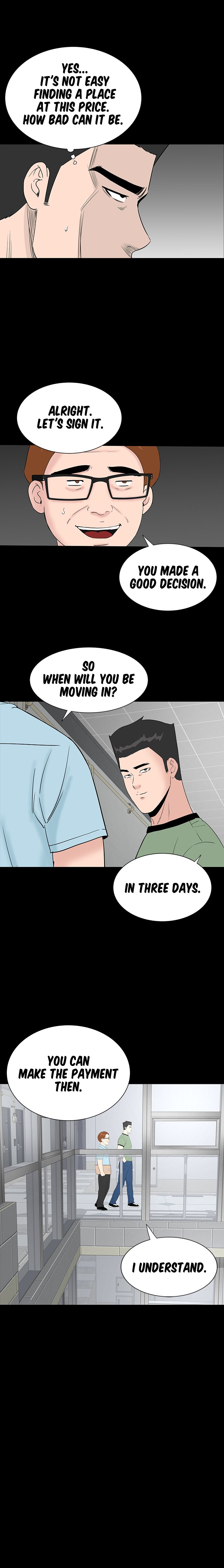 BROTHEL Chapter 36 - Manhwa18.com