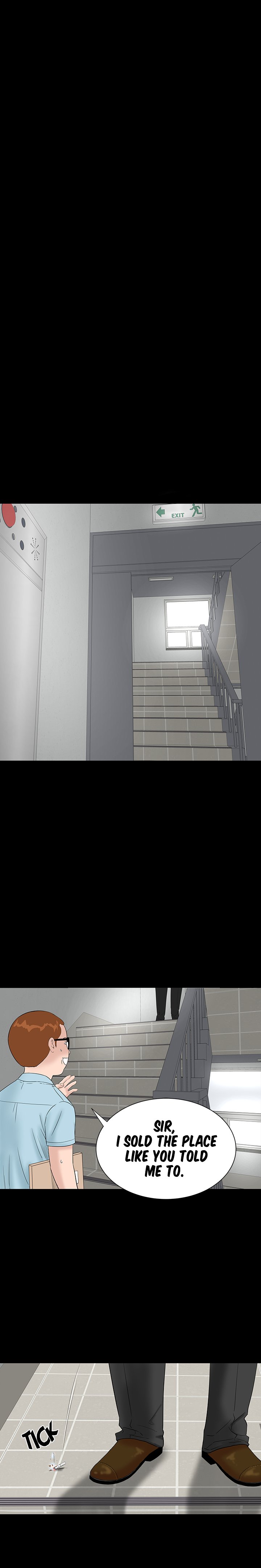 BROTHEL Chapter 36 - Manhwa18.com
