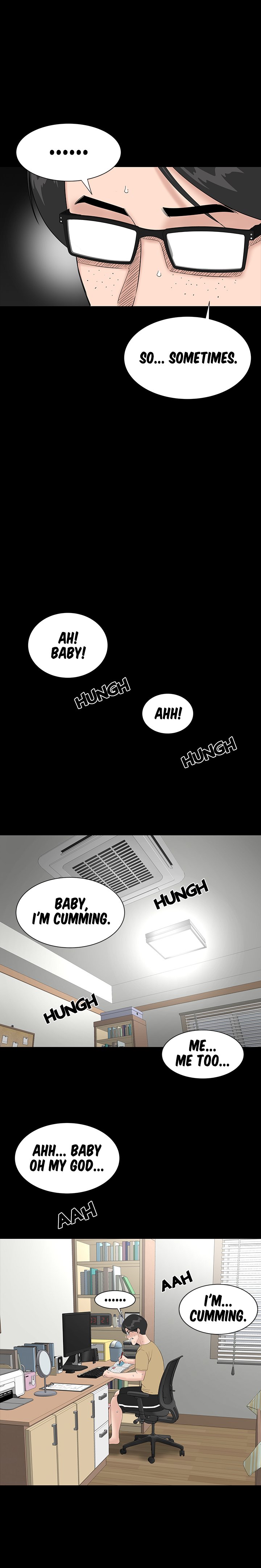 BROTHEL Chapter 36 - Manhwa18.com