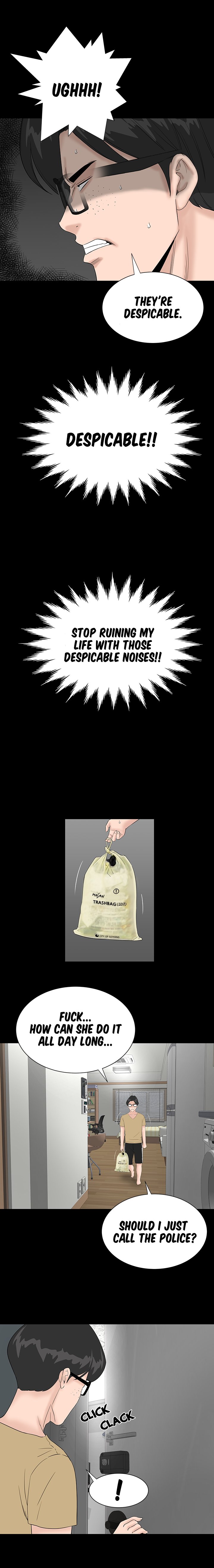 BROTHEL Chapter 36 - Manhwa18.com