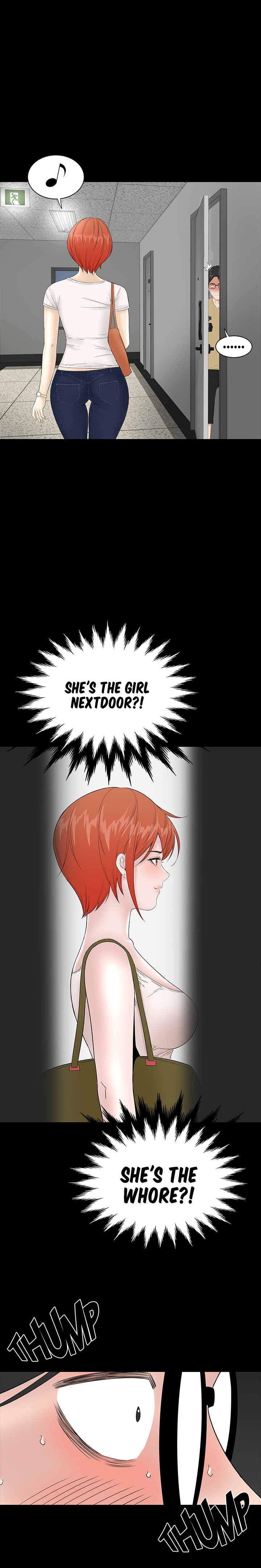 BROTHEL Chapter 36 - Manhwa18.com