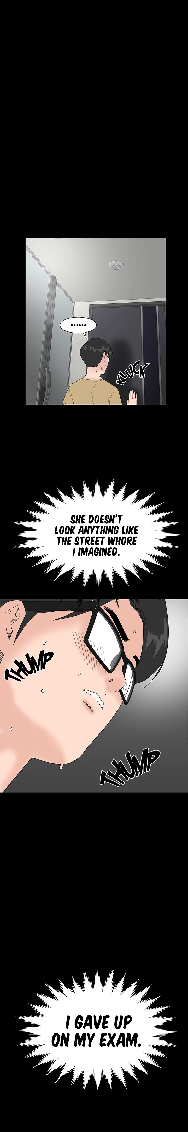 BROTHEL Chapter 36 - Manhwa18.com