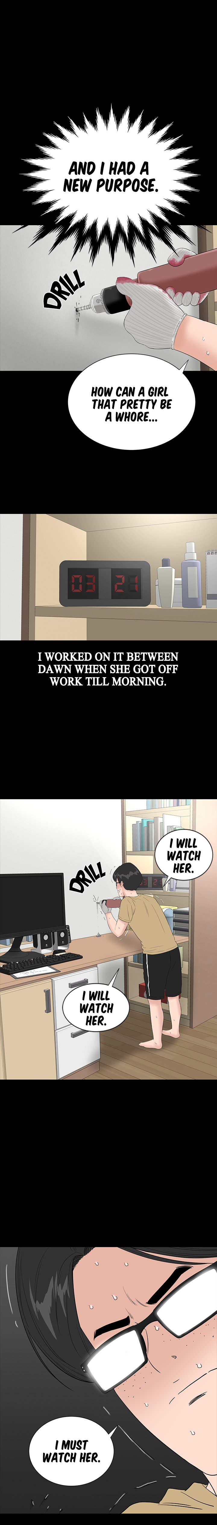 BROTHEL Chapter 36 - Manhwa18.com