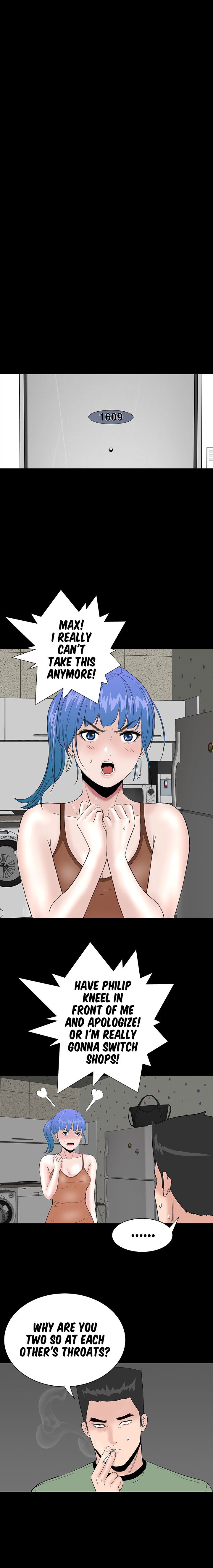 BROTHEL Chapter 36 - Manhwa18.com