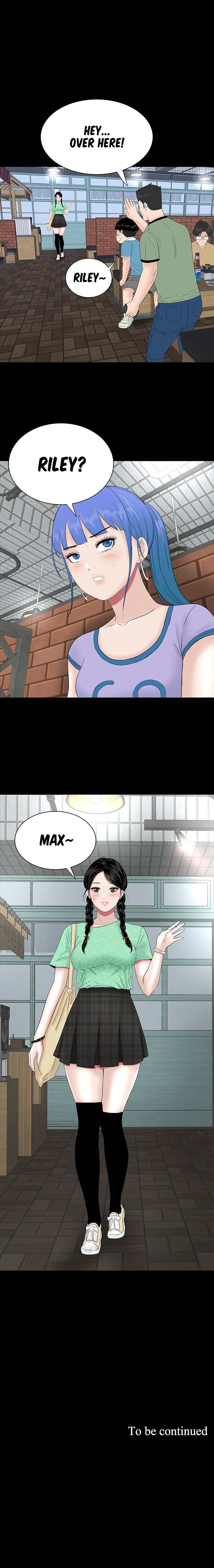 BROTHEL Chapter 36 - Manhwa18.com
